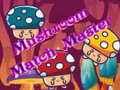 游戏Mushroom Match Master