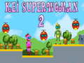 游戏Kei Superwoman 2