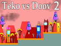 游戏Teko vs Doov 2