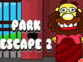 游戏Park Escape 2