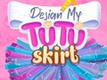 游戏Design My Tutu Skirt