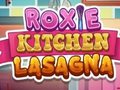 游戏Roxie's Kitchen: Lasagna