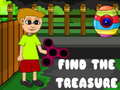 游戏Find The Treasure