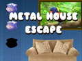 游戏Metal House Escape