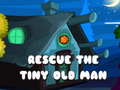 游戏Rescue The Tiny Old Man
