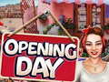 游戏Opening Day