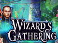 游戏Wizards Gathering