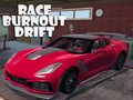 游戏Race Burnout Drift