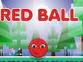 游戏Red Ball
