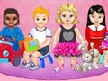 游戏Baby Care Game