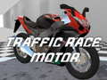 游戏Traffic Race Motor