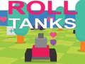 游戏Roll Tanks