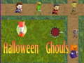 游戏Halloween Ghouls