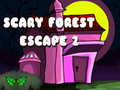 游戏Scary Forest Escape 2