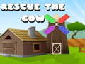 游戏Rescue The Cow
