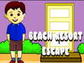 游戏Beach Resort Escape