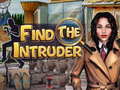 游戏Find the Intruder