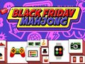 游戏Black Friday Mahjong