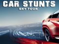 游戏Car Stunts Sky Tour