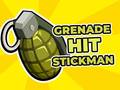 游戏Grenade Hit Stickman