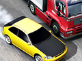 游戏Traffic Racer Master
