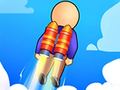 游戏Water Jetpack Race
