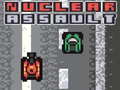 游戏Nuclear Assault