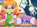 游戏Doc Darling Bone Surgery