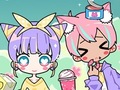 游戏Cute Girl Avatar Maker