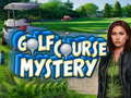 游戏Golf Course Mystery
