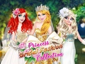 游戏Ella's Bridal Fashion Collection