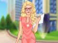 游戏Office Girls