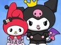 游戏Kuromi Maker