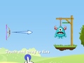 游戏Broken Arrow: Archers Challenge