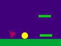 游戏Falling Triangles