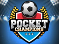 游戏Pocket Champions