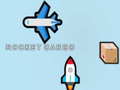 游戏Rocket Cargo