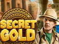 游戏Secret Gold