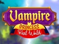游戏Vampire Princess Real World