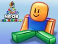 游戏Back To School Noob Coloring Book