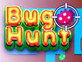 游戏Bug Hunt 