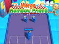 游戏Merge Rainbow Friend 