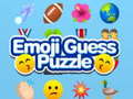 游戏Emoji Guess Puzzle