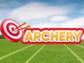 游戏Archery
