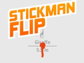 游戏Stickman Flip
