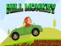 游戏Hill Monkey