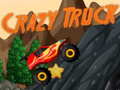 游戏Crazy Truck