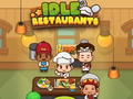 游戏Idle Restaurants