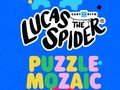 游戏Lucas the Spider Jigsaw