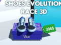 游戏Shoes Evolution Race 3D